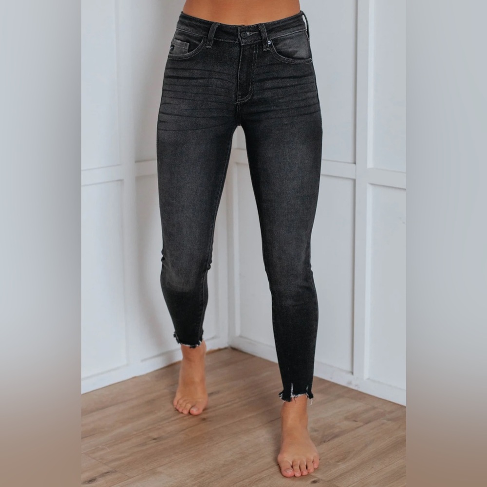 Barrett Kan Can Jeans - Vintage Black